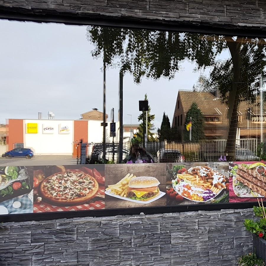 Restaurant "Restaurant Havanna" in Düren