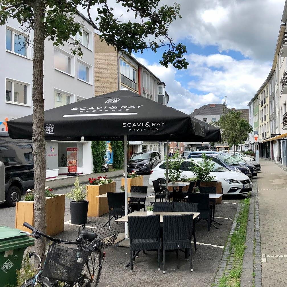 Restaurant "Pfeffermühle Restaurant Steaks und internationale Küche" in  Düren