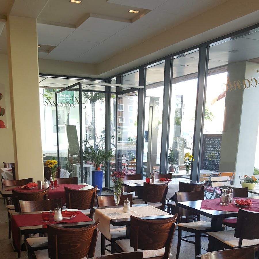Restaurant "Picanto" in Hannover