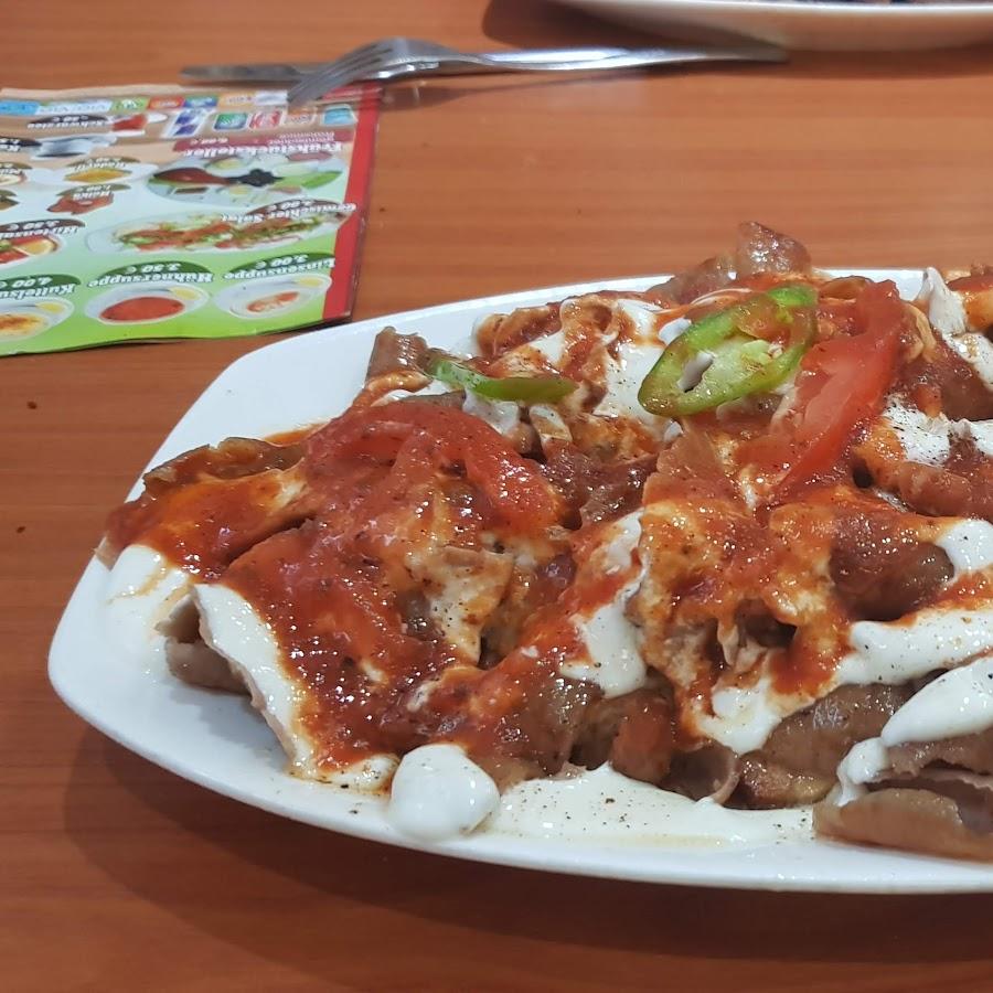 Restaurant "Glassic Kebab" in Neu-Ulm