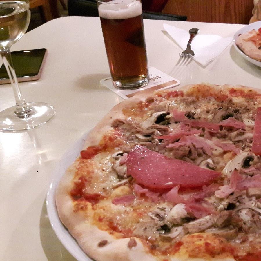 Restaurant "Haus Spinnen" in Mönchengladbach