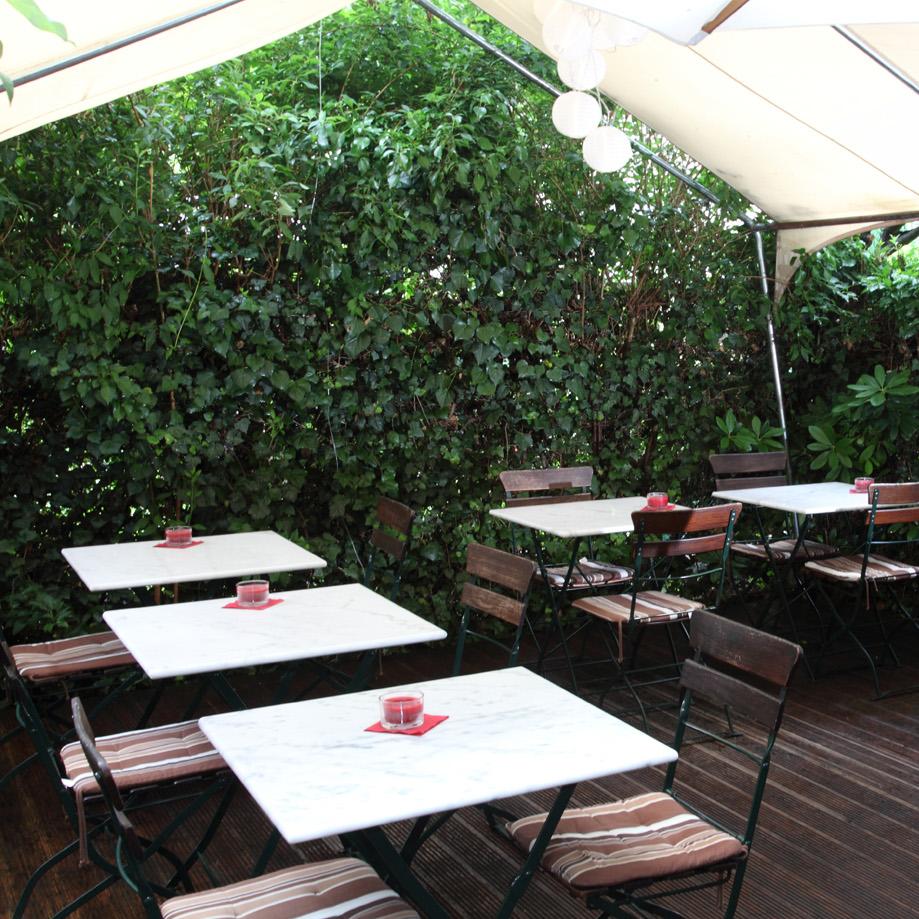Restaurant "Generatione 2" in  Düren