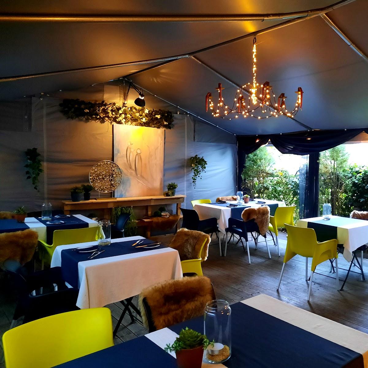 Restaurant "Restaurant Generatione 2" in Düren