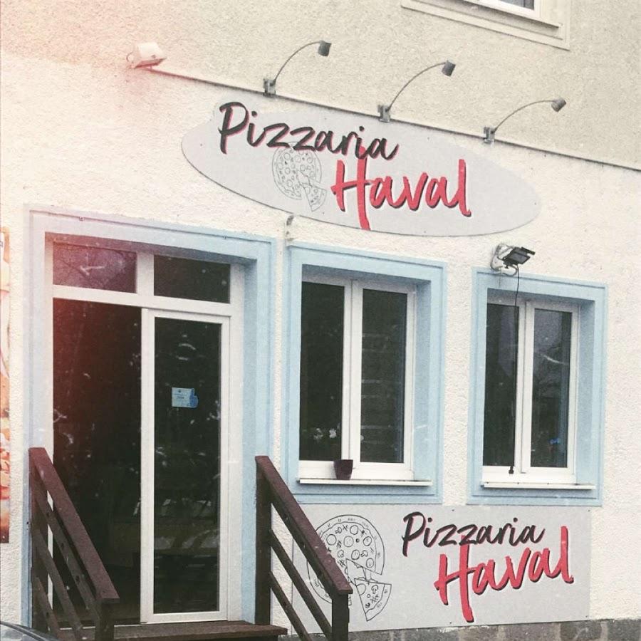 Restaurant "Haval Pizzaria" in Jandelsbrunn