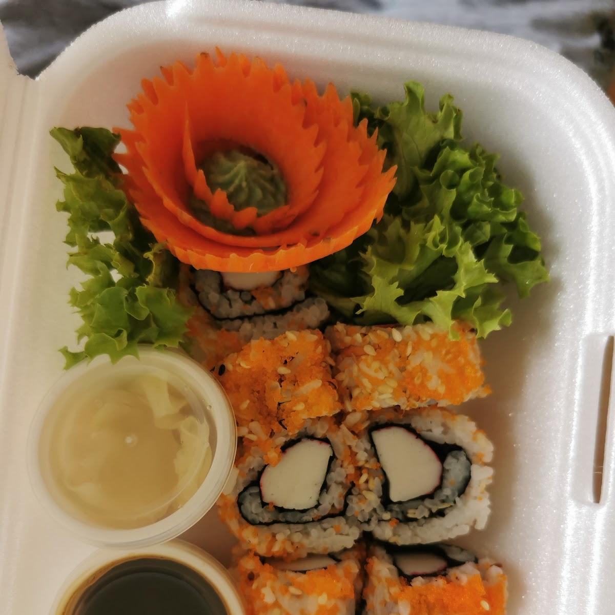 Restaurant "Viet-Nom" in Iserlohn