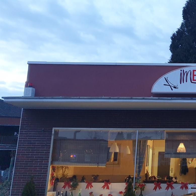 Restaurant "imBISSTRO" in Elsdorf