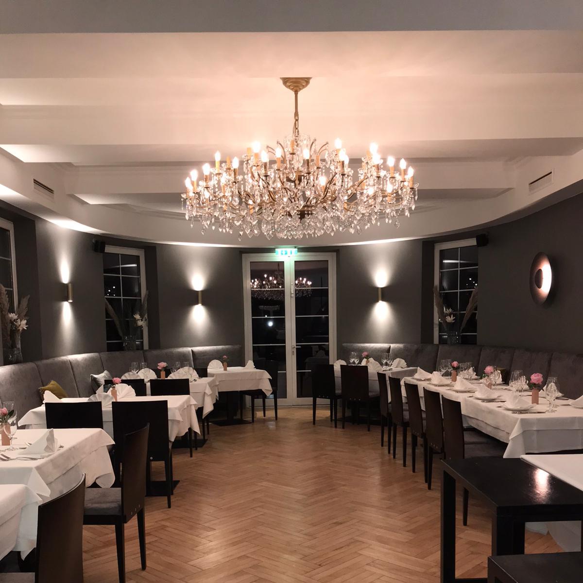 Restaurant "Divino Restaurant & Catering GmbH" in Gräfelfing