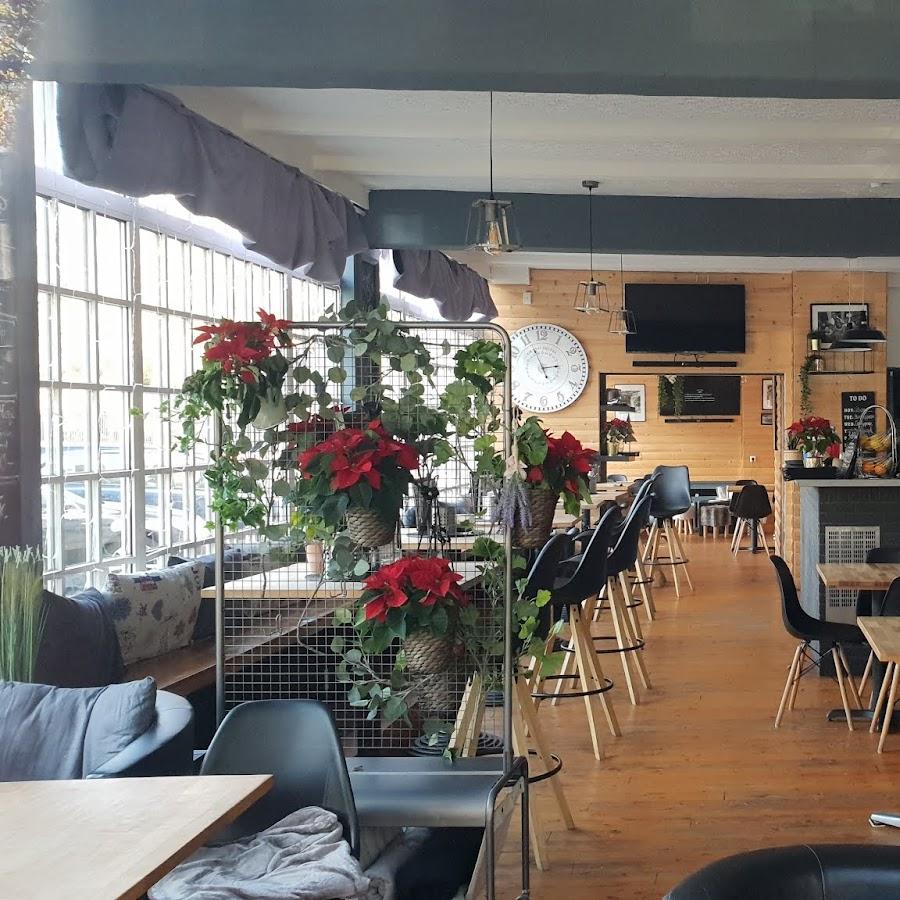 Restaurant "Beef & Bread" in Düren