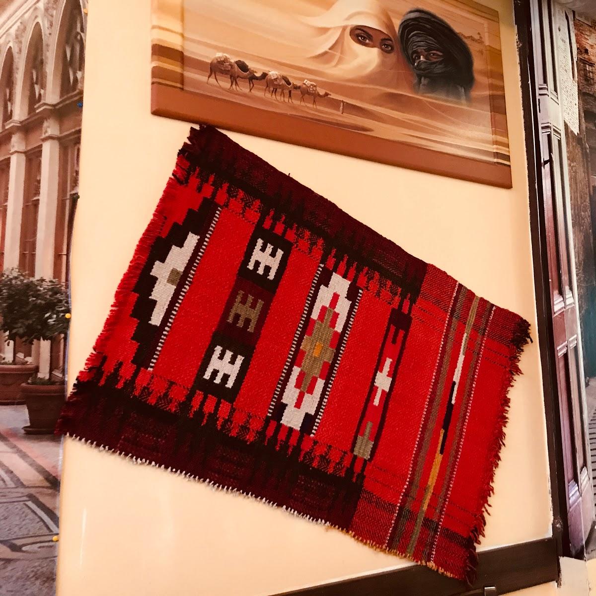 Restaurant "Bistro Orient" in Köln