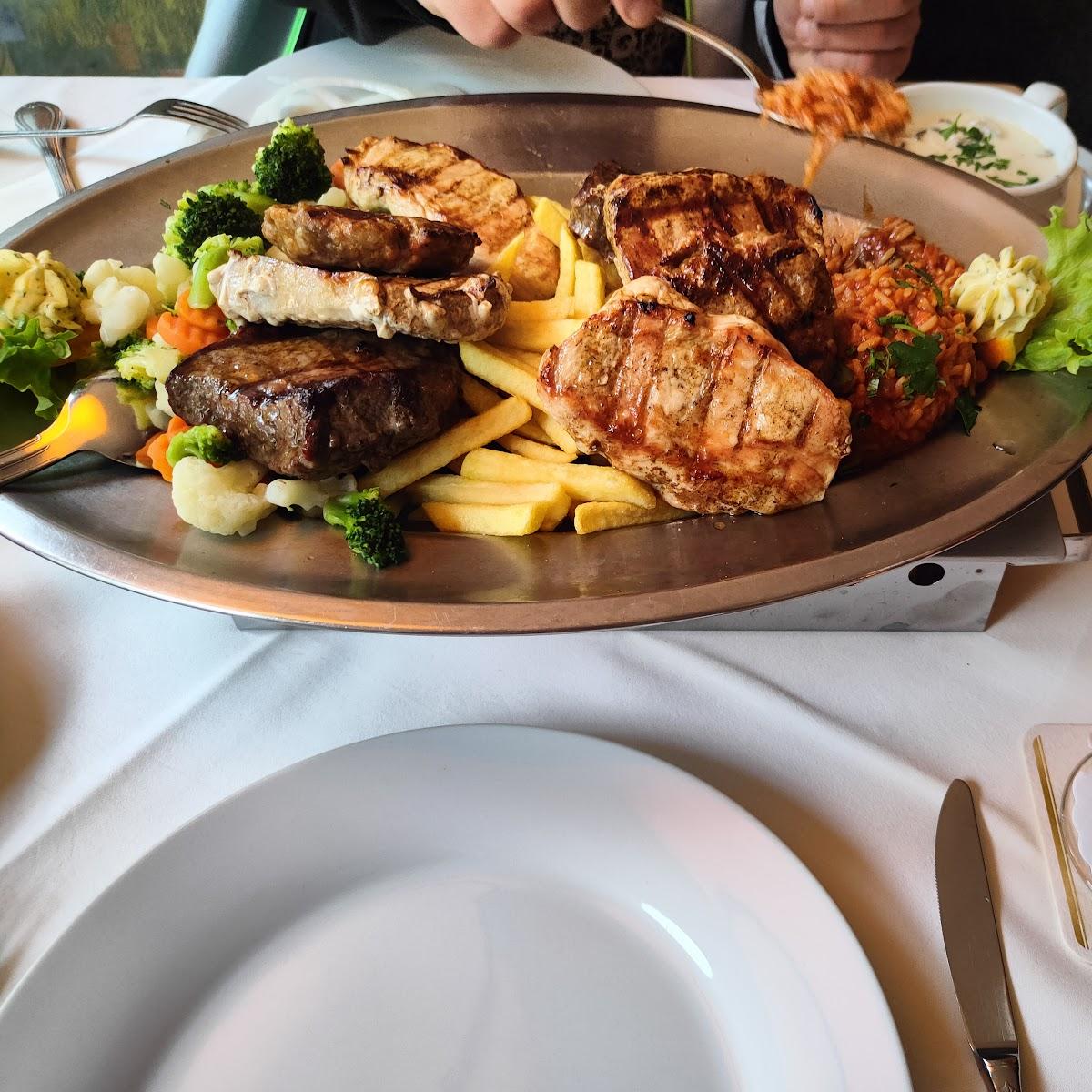 Restaurant "Restaurant Dalmacija" in Düren