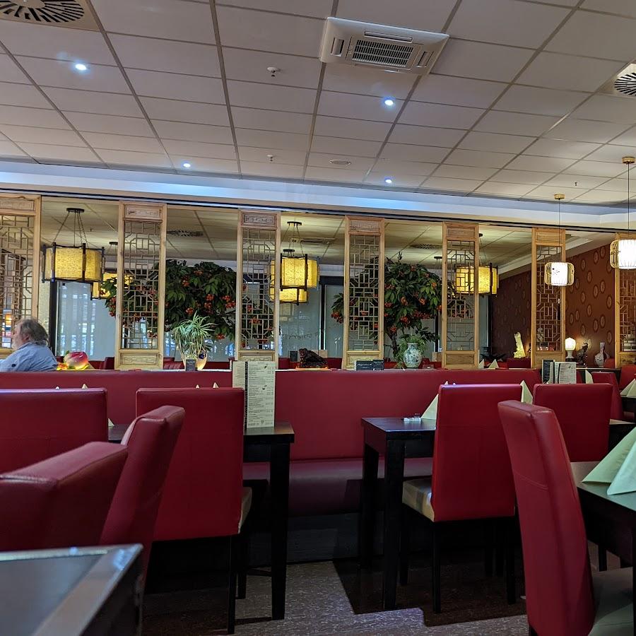 Restaurant "Mongol Hann GmbH" in Düren