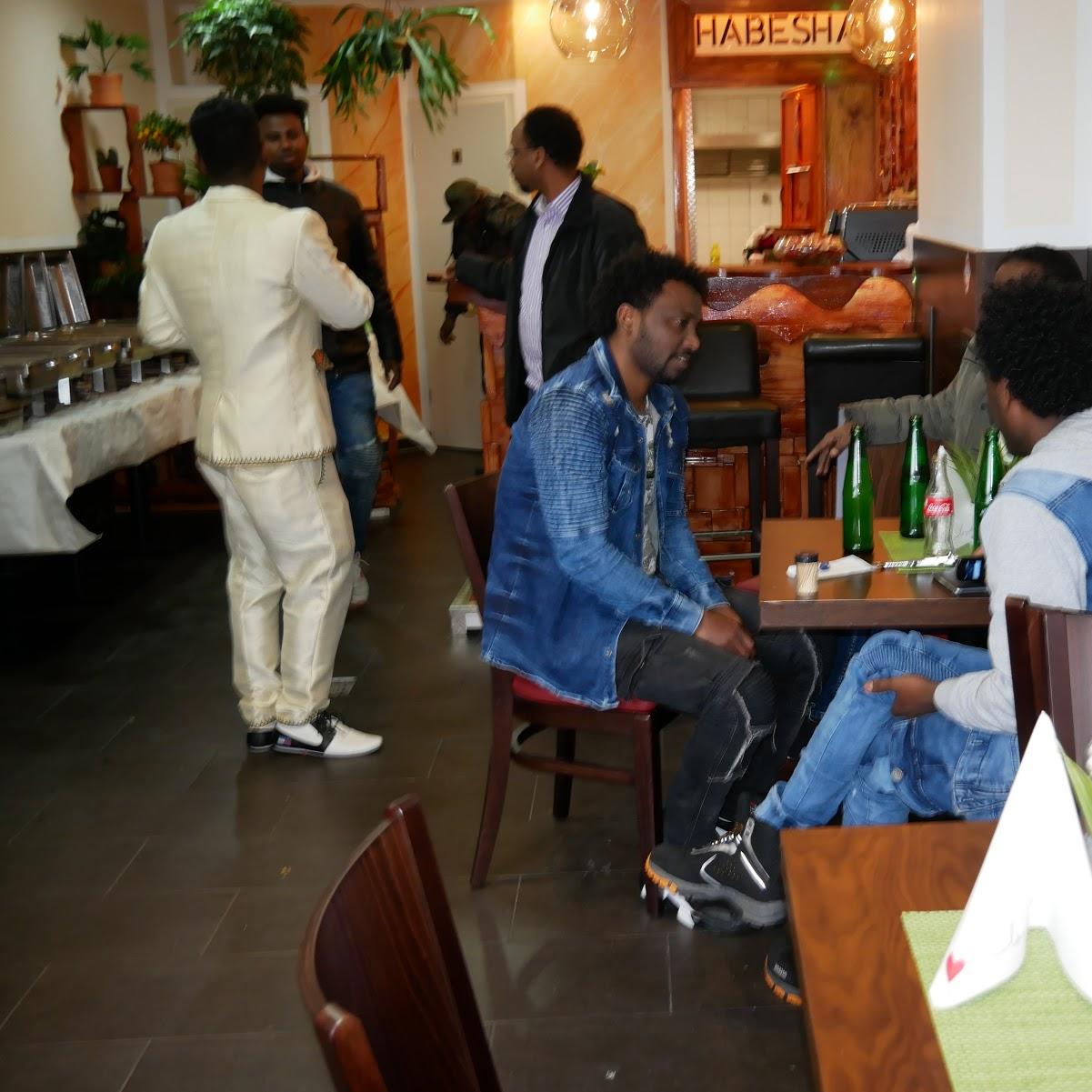 Restaurant "Eritreisches und Äthiopisches Restaurant" in Dortmund