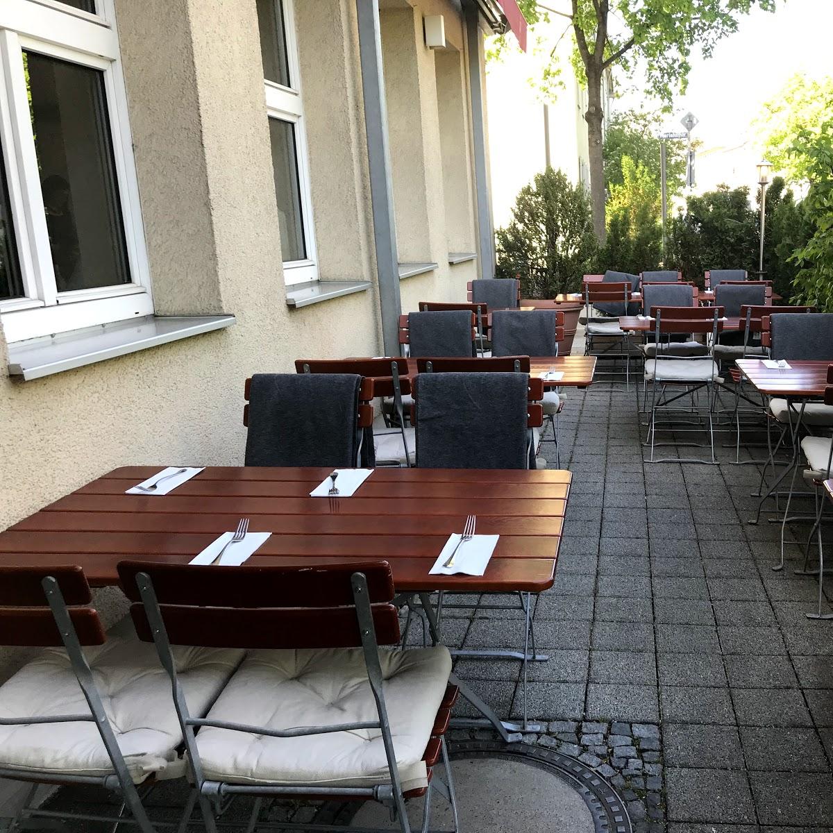 Restaurant "Keko Restaurant  - Authentische türkische Küche" in München