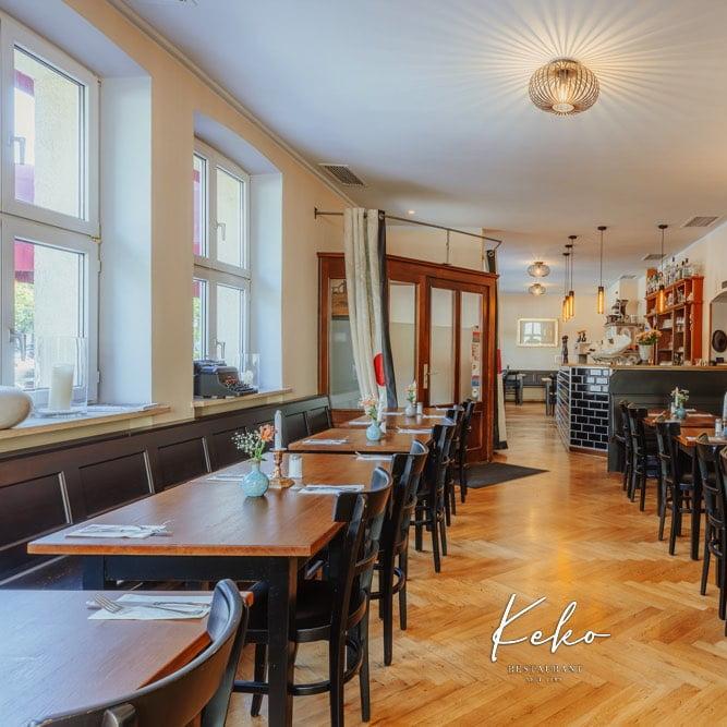 Restaurant "Restaurant Keko" in München