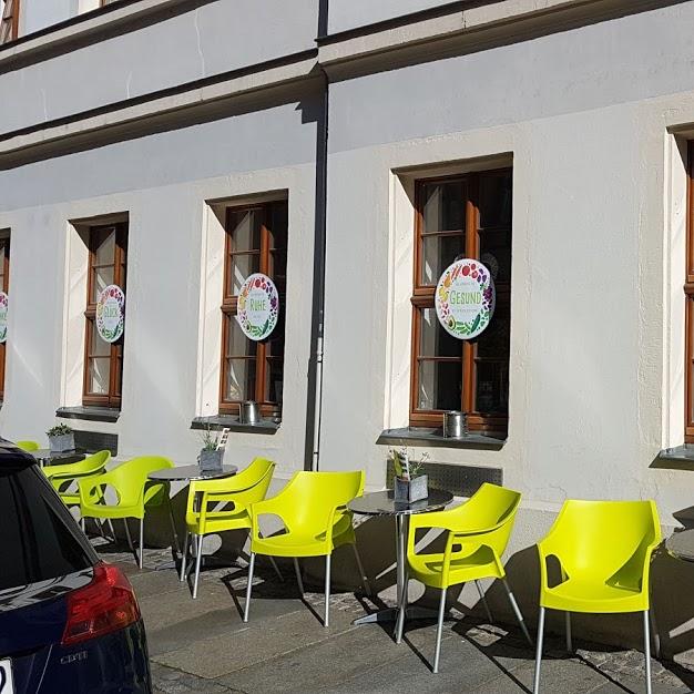 Restaurant "Gesundes Mittag" in Dresden