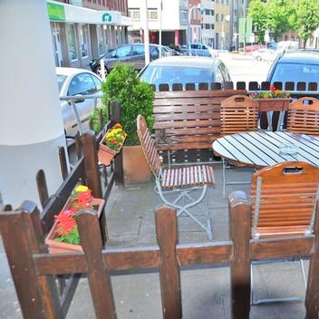 Restaurant "Laguna Grill & Pizzeria" in  Düren