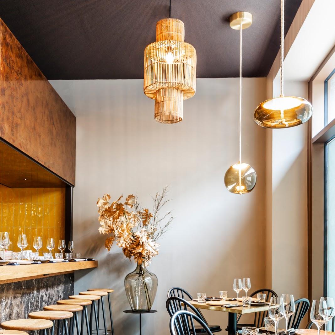 Restaurant "JOSEPH" in Berlin