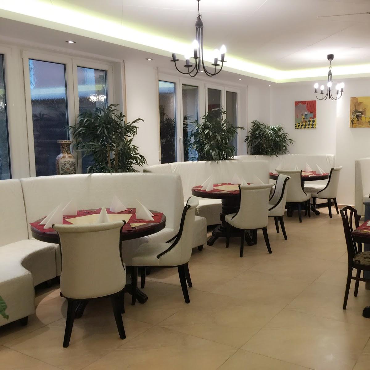 Restaurant "Zum Goldenen Löwen" in Frankfurt am Main