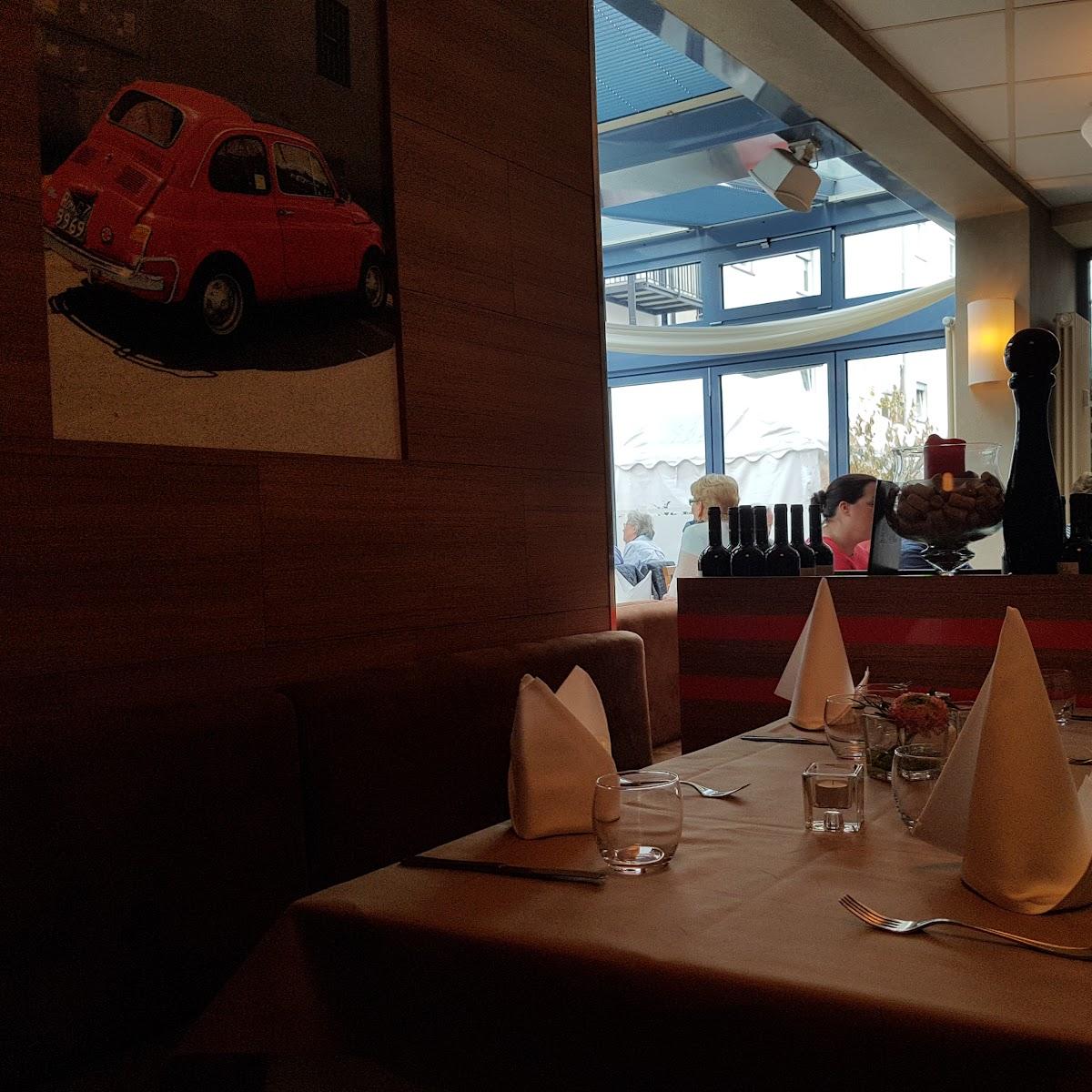 Restaurant "Primavera Ristorante" in Oberursel (Taunus)