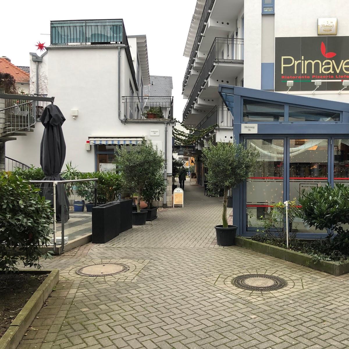 Restaurant "Pizzeria Primavera" in Oberursel (Taunus)