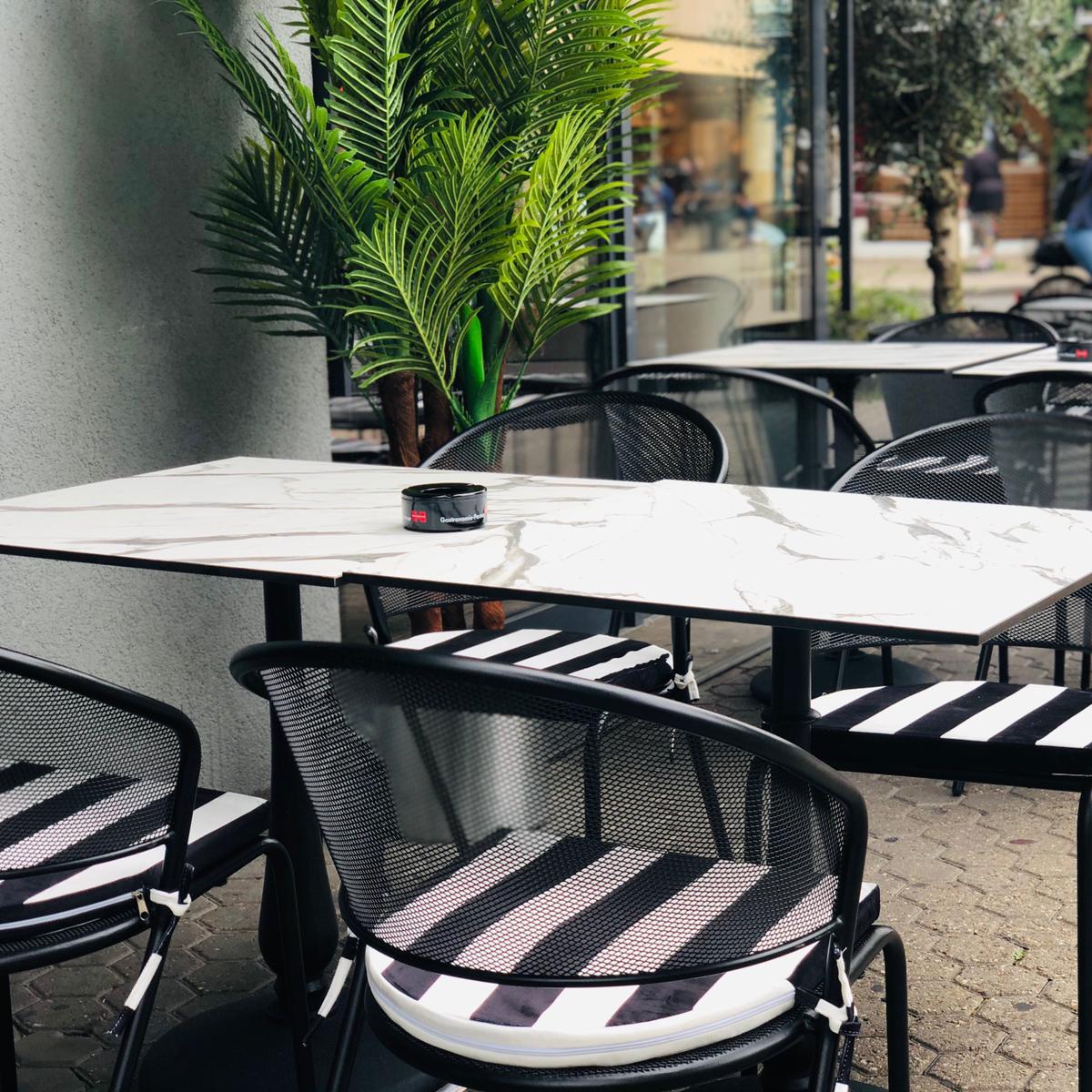 Restaurant "Q-Bar" in  Düren