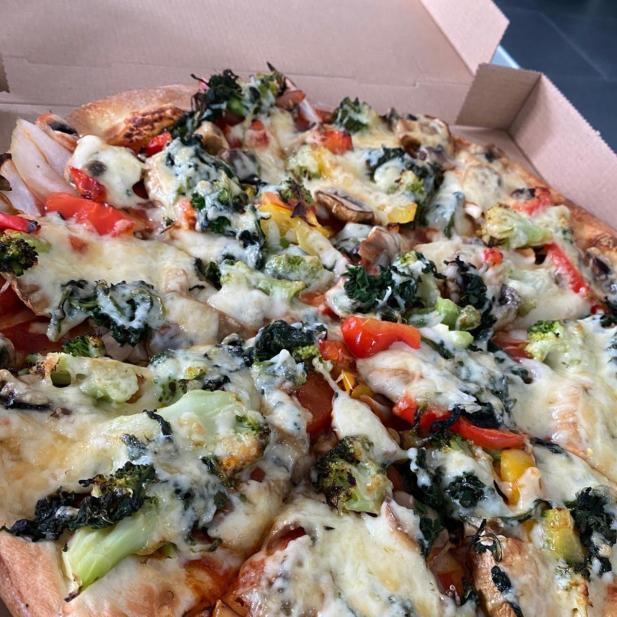Restaurant "Pizza Boyz" in  Düren