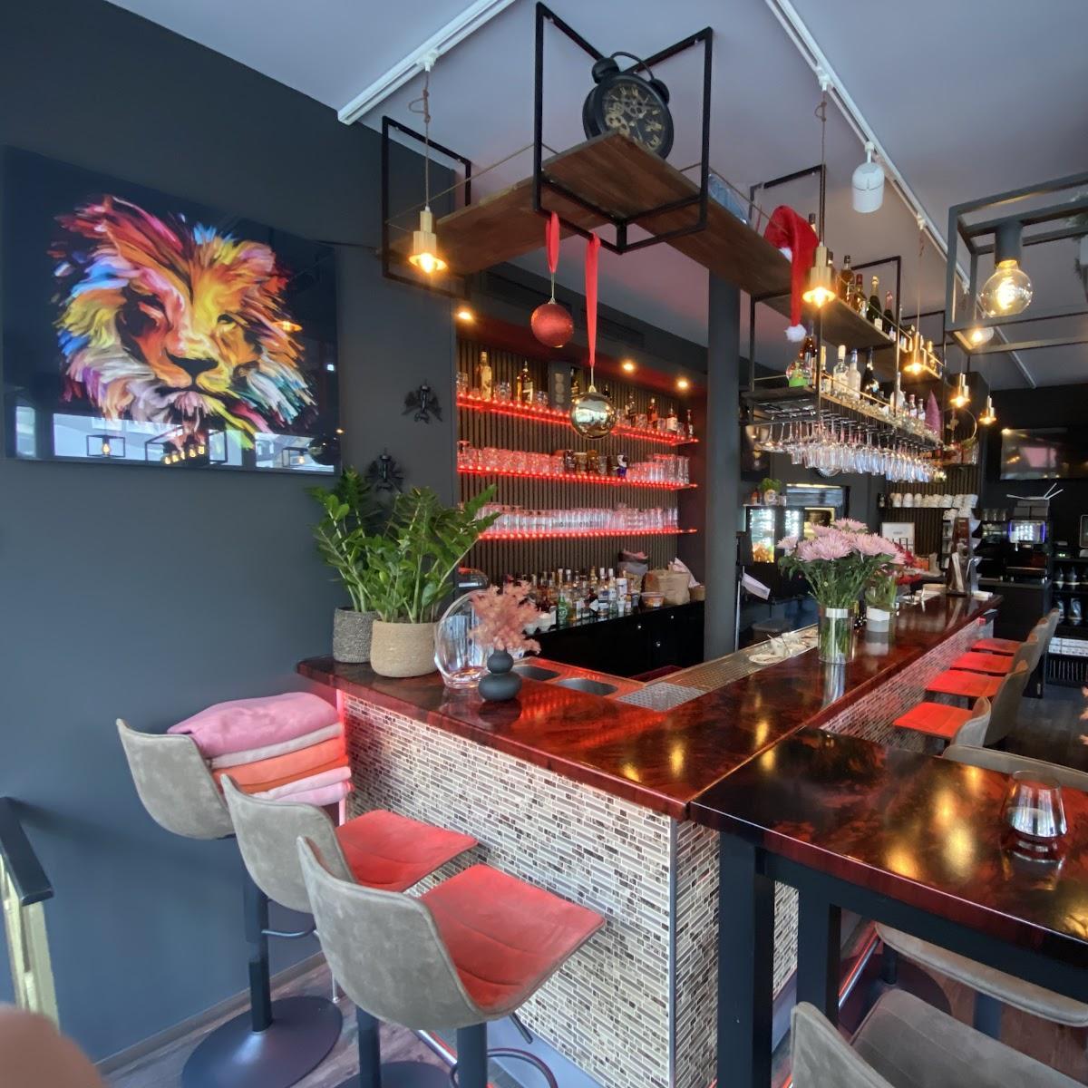 Restaurant "Kockelkorn Cafe•Bar•Bistro" in Düren