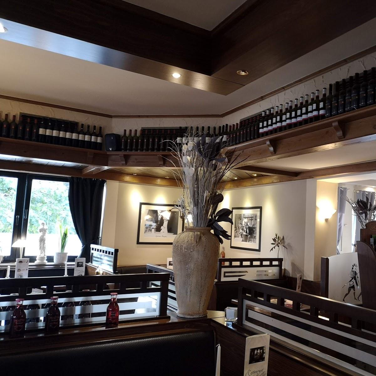 Restaurant "Restaurant Hellas Inh. Ziogos" in Heinsberg