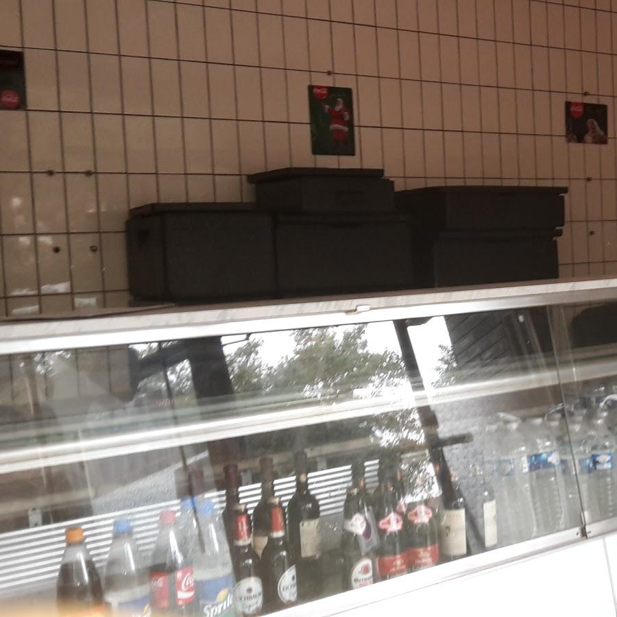 Restaurant "Pizza Express" in Ludwigshafen am Rhein