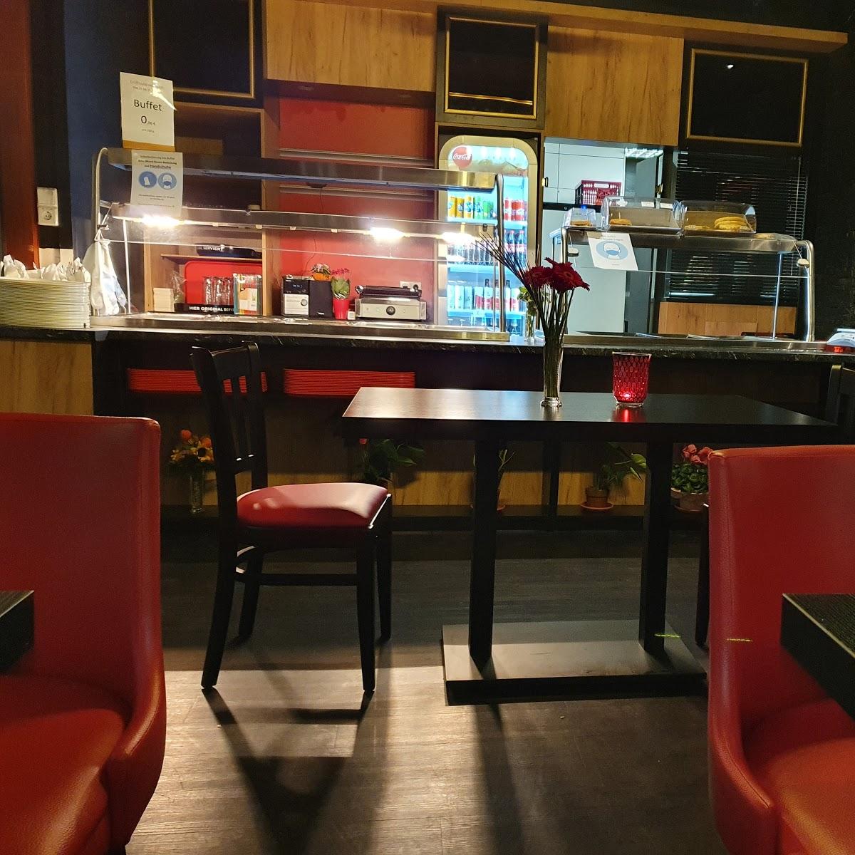 Restaurant "Restaurant Mosaik" in Görlitz