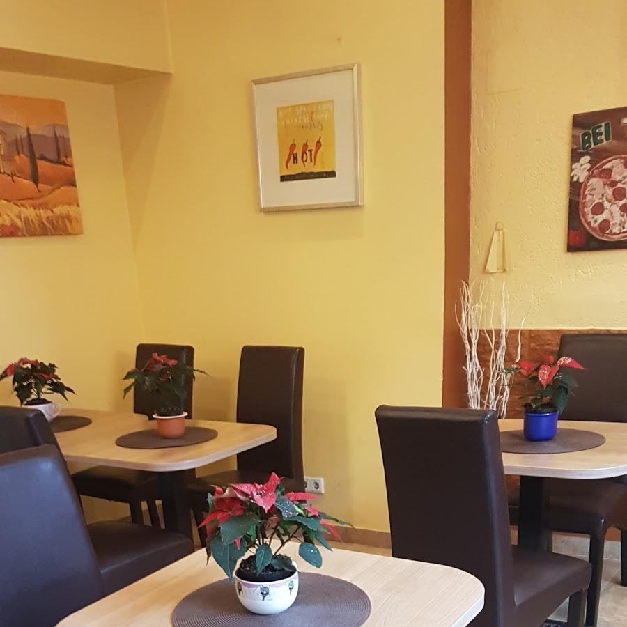 Restaurant "Pizzeria Bei Toni" in Velbert