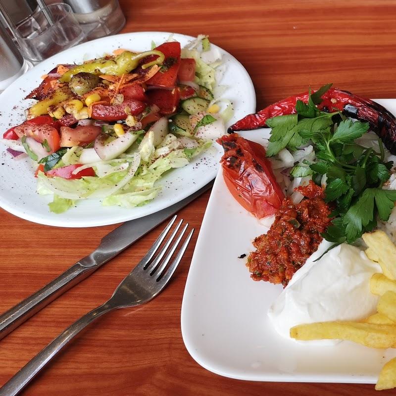 Restaurant "Restaurant Saraykapi" in Kassel