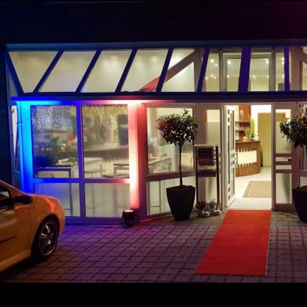 Restaurant "El Classico Pizzeria" in Niederzier