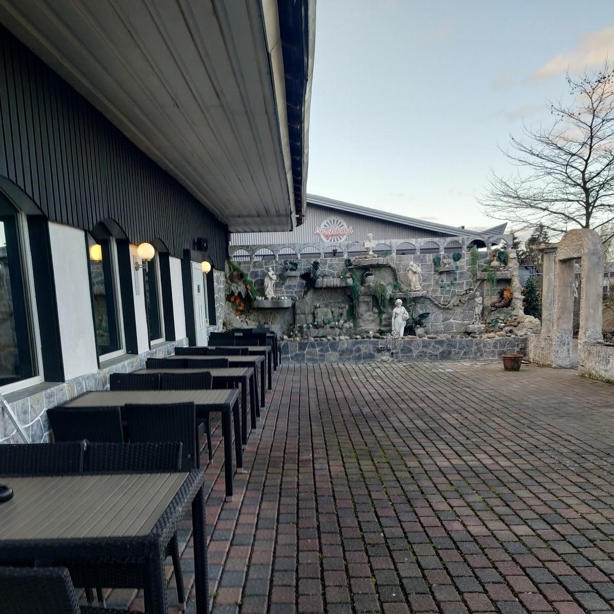 Restaurant "Restaurant Romantico" in Wedemark