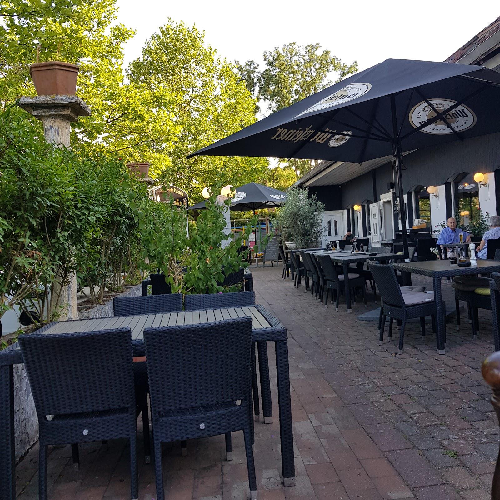 Restaurant "Restaurant Romantico" in Wedemark