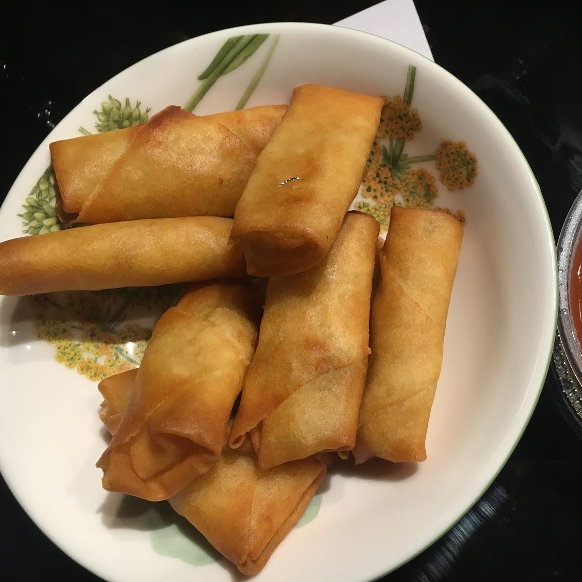 Restaurant "China Imbiss Thien Phuoc" in  Düren