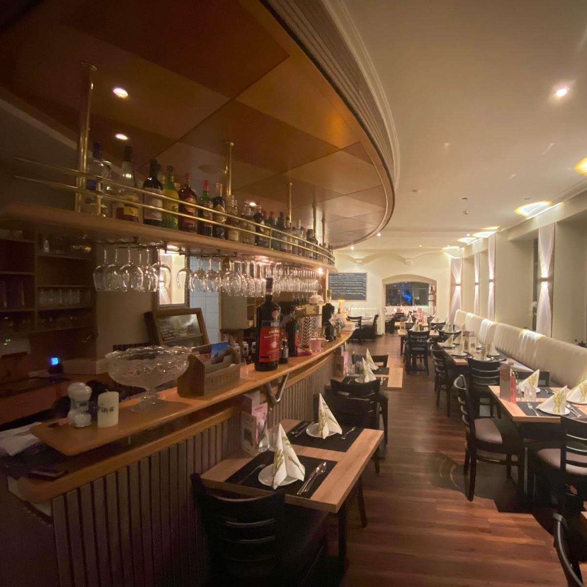 Restaurant "Rosso Vino" in Meißen