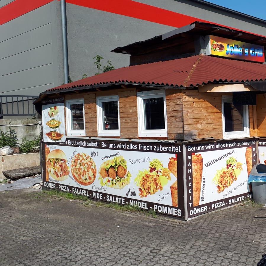 Restaurant "Jolies Grill" in Regensburg