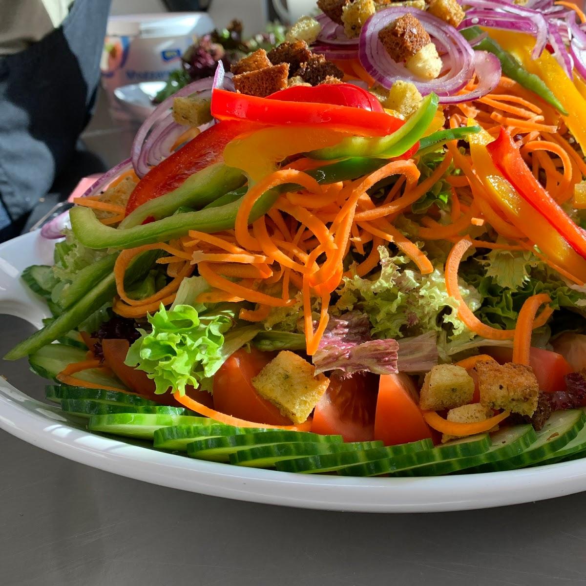 Restaurant "Julian´s Event Gastronomie" in  Düren