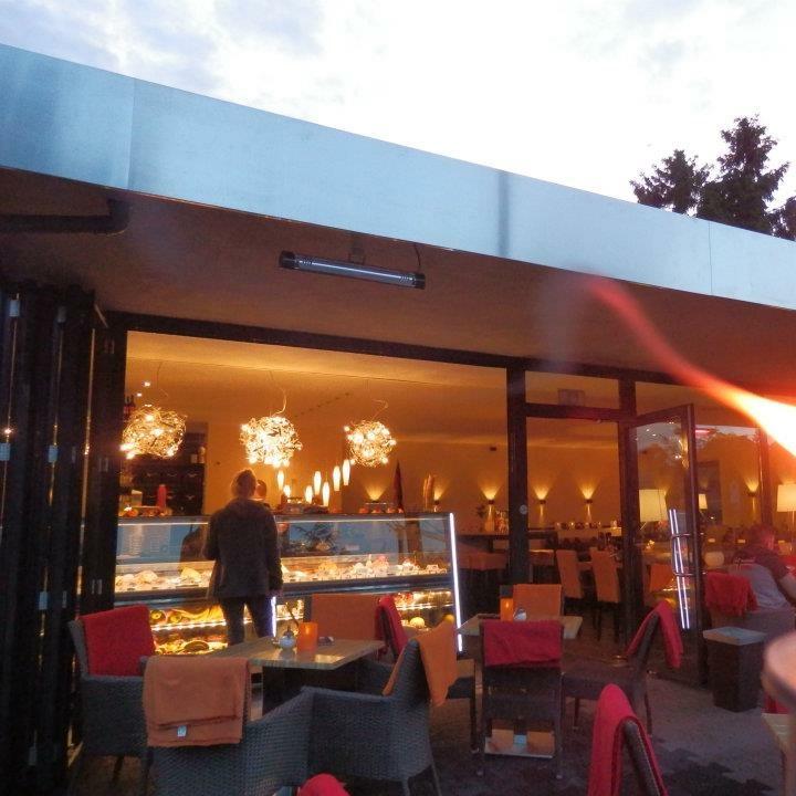 Restaurant "Besonders Cucina italiana" in Bochum