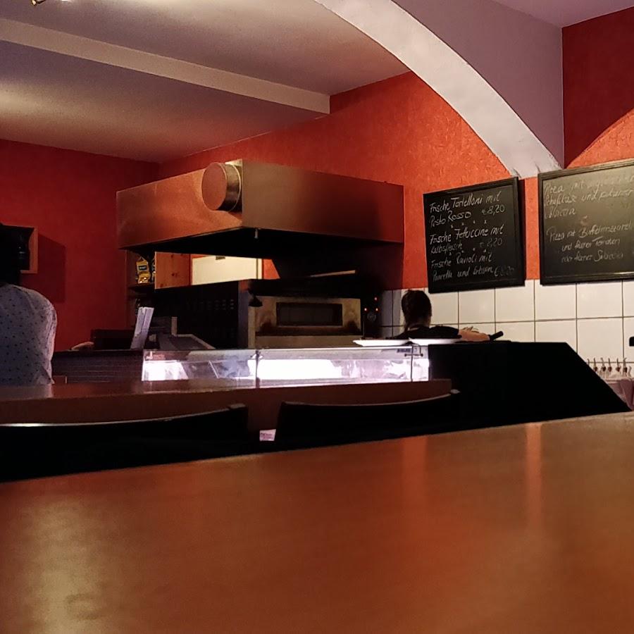 Restaurant "Sapori d’Italia" in Dresden