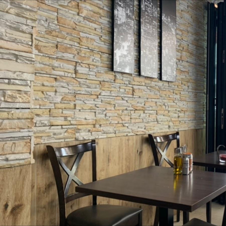 Restaurant "Nur Restaurant" in München