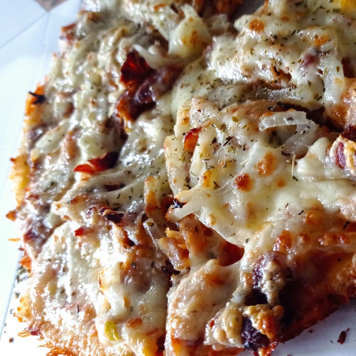 Restaurant "Can Döner" in Bottrop