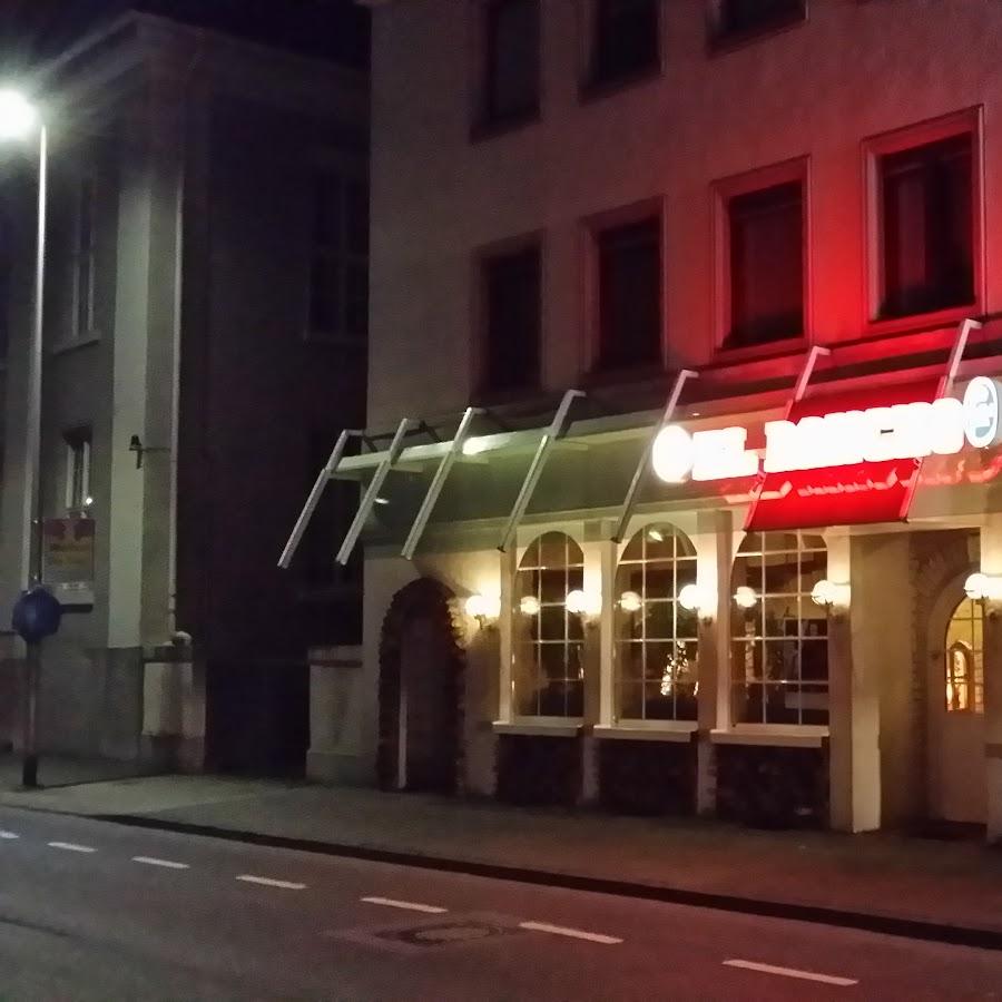 Restaurant "Steakhouse El Rancho" in Düren