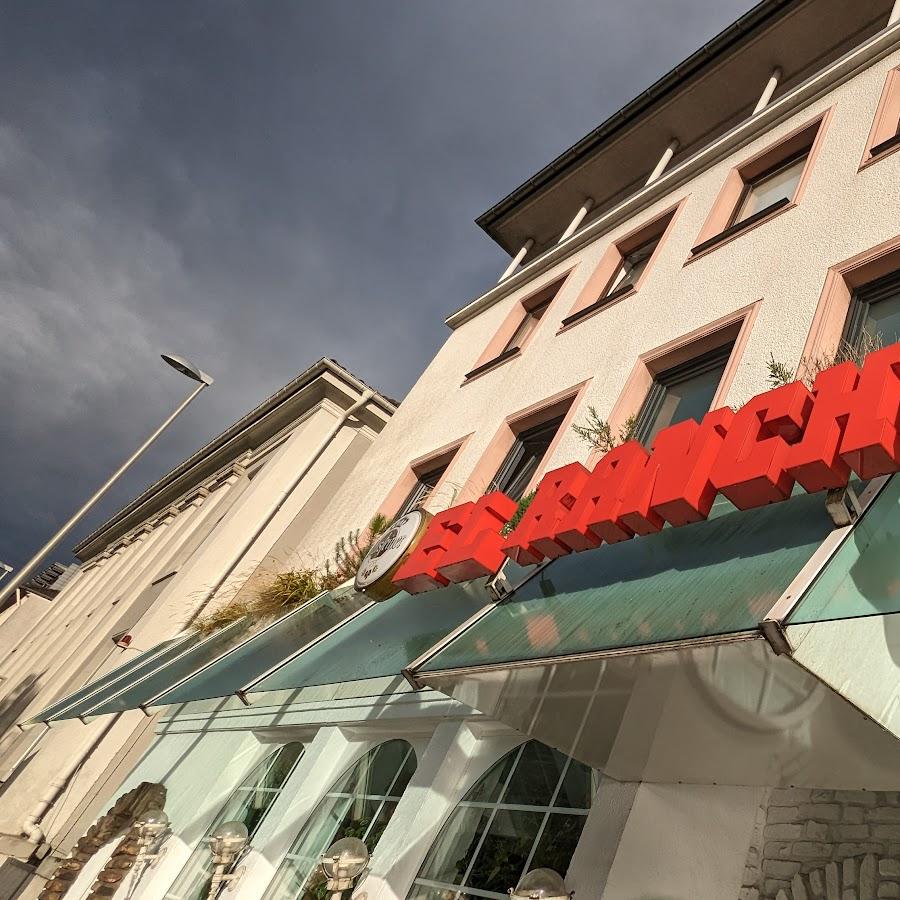 Restaurant "Steakhouse El Rancho" in Düren
