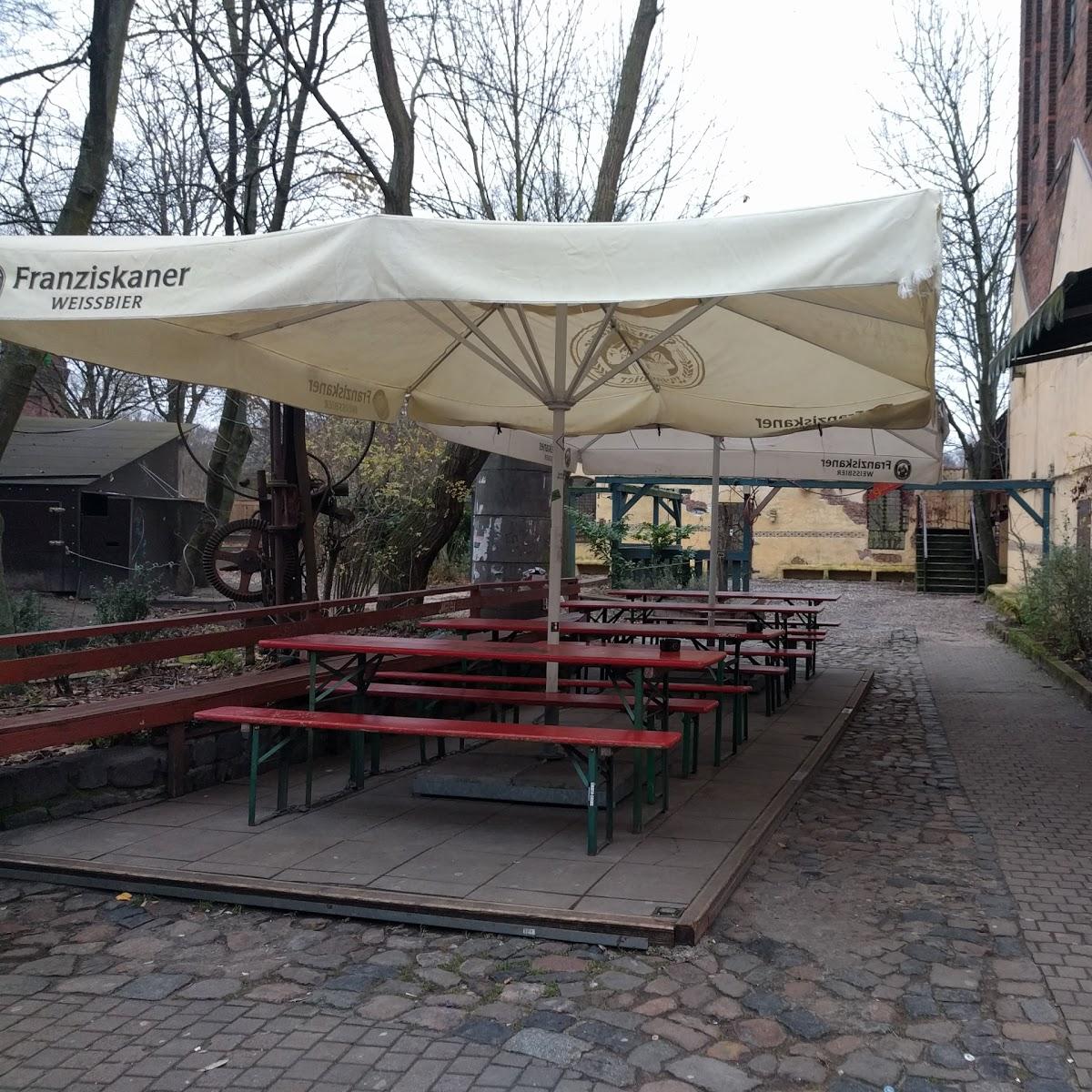 Restaurant "Pizza Günes Inh. Halil Orhan" in Hannover