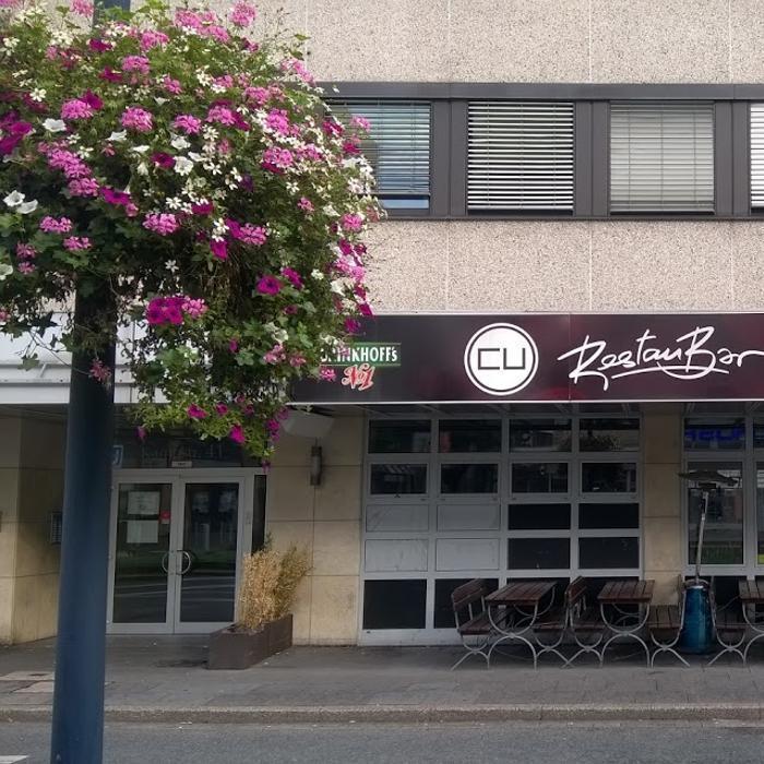 Restaurant "CU RestauBar" in Dortmund