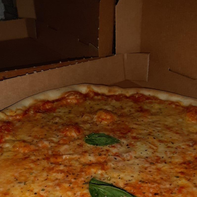 Restaurant "La Morra" in Essen