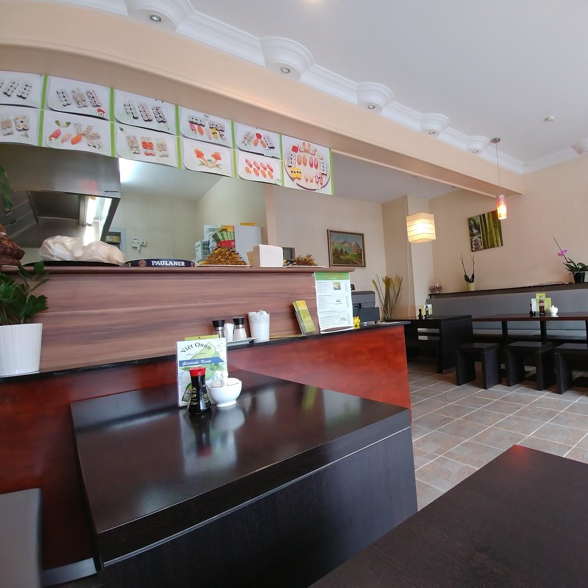 Restaurant "Viet Quan" in Stuttgart