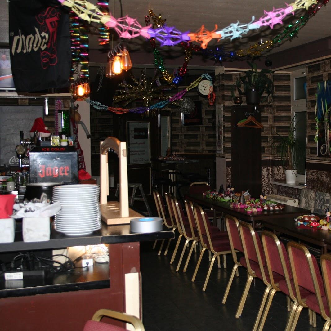 Restaurant "Gaststätte Käfer" in Leipzig